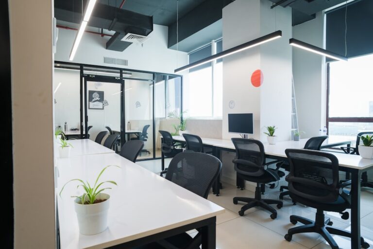 Transform Your Workspace with Essential Office Products from EssenceBeads