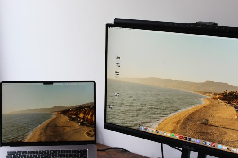 How to Create a Productive Home Office Environment with Ease